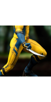 Deadpool & Wolverine - Wolverine PVC Statue