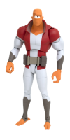 Invincible (TV) - Allen the Alien (Series 3) Deluxe Figure