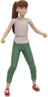 Invincible (TV) - Monster Girl (Series 1) Deluxe Figure