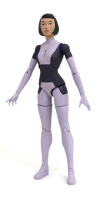 Invincible (TV) - Dupli Kate (Series 3) Deluxe Figure