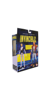 Invincible (TV) - Dupli Kate (Series 3) Deluxe Figure