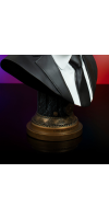 John Wick - John Wick Legends in 3D 1:2 Bust