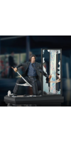 John Wick: Chapter 4 - John Wick (Stained Glass) Gallery PVC Statue
