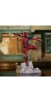 Deadpool & Wolverine - Deadpool PVC Statue