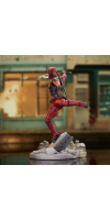 Deadpool & Wolverine - Deadpool PVC Statue