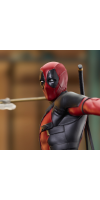 Deadpool & Wolverine - Deadpool PVC Statue
