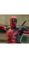 Deadpool & Wolverine - Deadpool PVC Statue
