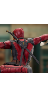 Deadpool & Wolverine - Deadpool PVC Statue