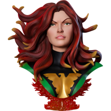 X-Men - Phoenix Legends in 3D 1:2 Bust