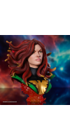 X-Men - Phoenix Legends in 3D 1:2 Bust
