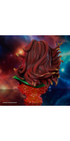 X-Men - Phoenix Legends in 3D 1:2 Bust