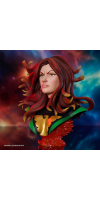 X-Men - Phoenix Legends in 3D 1:2 Bust