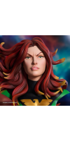 X-Men - Phoenix Legends in 3D 1:2 Bust