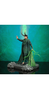 Loki (TV) - Time Lord Loki PVC Statue