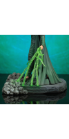 Loki (TV) - Time Lord Loki PVC Statue
