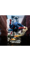 Spider-Man - Spider-Man 90's Milestone Statue