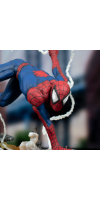 Spider-Man - Spider-Man 90's Milestone Statue