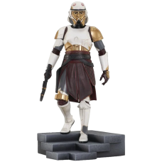 Star Wars: Ahsoka - Enoch Premier Statue