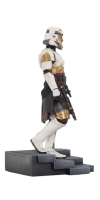 Star Wars: Ahsoka - Enoch Premier Statue