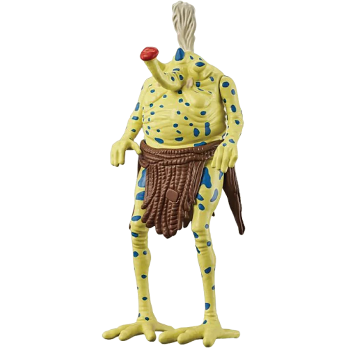 Star Wars - Sy Snootles Jumbo Figure