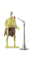 Star Wars - Sy Snootles Jumbo Figure