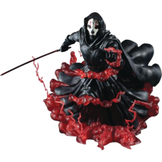 Star Wars: Knights of The Old Republic - Darth Nihilus Gallery PVC Statue