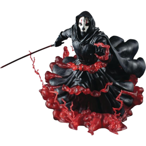Star Wars: Knights of The Old Republic - Darth Nihilus Gallery PVC Statue