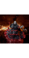 Star Wars: Knights of The Old Republic - Darth Nihilus Gallery PVC Statue