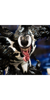 Spider-Man 2 (2023) - Venom Deluxe Gallery PVC Statue