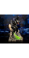 Spider-Man 2 (2023) - Venom Deluxe Gallery PVC Statue