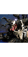 Spider-Man 2 (2023) - Venom Deluxe Gallery PVC Statue