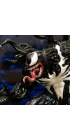 Spider-Man 2 (2023) - Venom Deluxe Gallery PVC Statue