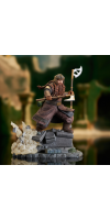 The Lord of the Rings - Gimli Gallery PVC Statue
