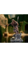 The Lord of the Rings - Gimli Gallery PVC Statue