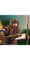 The Lord of the Rings - Gimli Gallery PVC Statue
