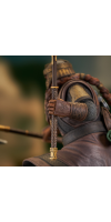 The Lord of the Rings - Gimli Gallery PVC Statue