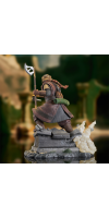 The Lord of the Rings - Gimli Gallery PVC Statue