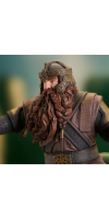 The Lord of the Rings - Gimli Gallery PVC Statue