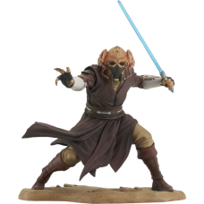 Star Wars: Attack of the Clones - Plo Koon Premier Statue