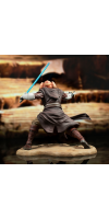 Star Wars: Attack of the Clones - Plo Koon Premier Statue