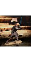 Star Wars: Attack of the Clones - Plo Koon Premier Statue