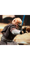 Star Wars: Attack of the Clones - Plo Koon Premier Statue