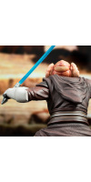 Star Wars: Attack of the Clones - Plo Koon Premier Statue
