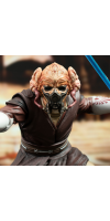 Star Wars: Attack of the Clones - Plo Koon Premier Statue