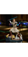 Star Wars - General Kenobi PVC Statue