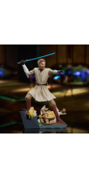 Star Wars - General Kenobi PVC Statue