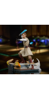 Star Wars - General Kenobi PVC Statue