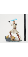 Star Wars - General Kenobi PVC Statue