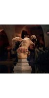 Star Wars: Return of the Jedi Salacious Crumb Legends In 3D 1:2 Scale Bust