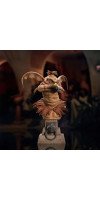 Star Wars: Return of the Jedi Salacious Crumb Legends In 3D 1:2 Scale Bust